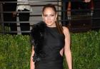 Jennifer Lopez - Vanity Fair Oscar Party